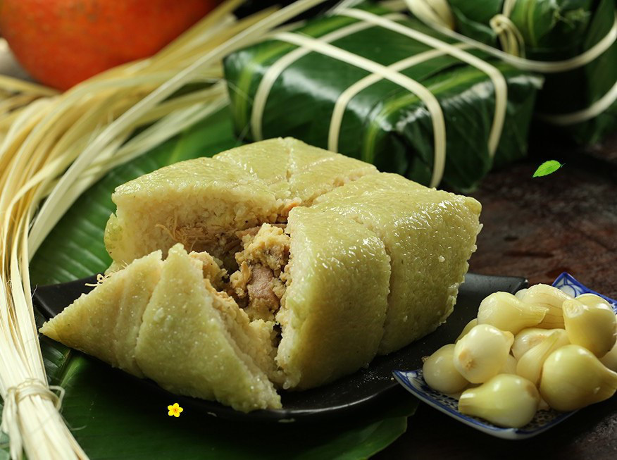 Bánh Chưng