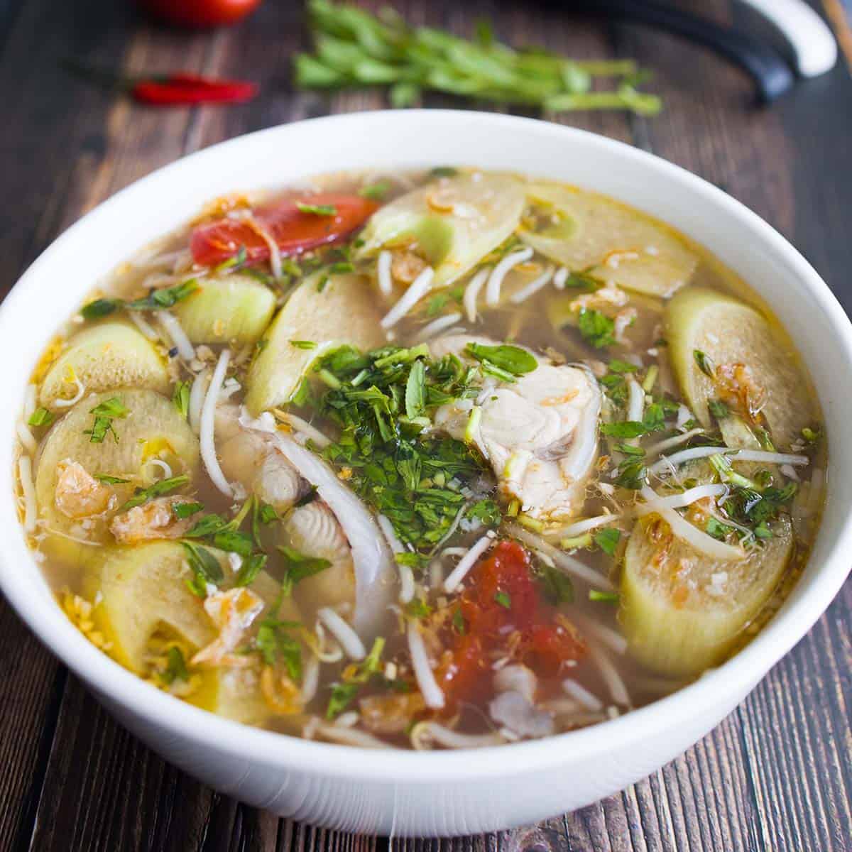 Canh Chua
